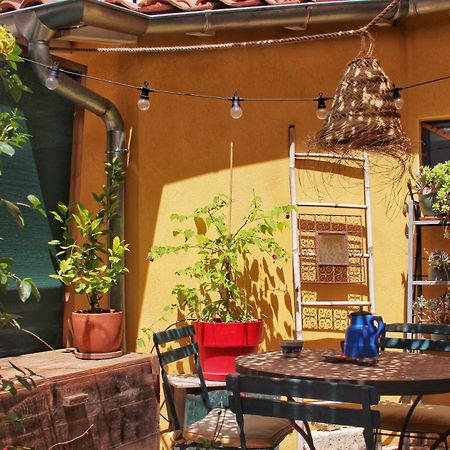 Artistic Loft, Downtown Montpellier, Wifi Apartman Kültér fotó