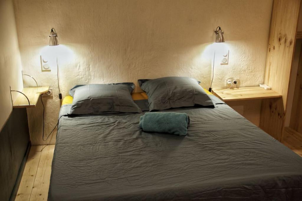 Artistic Loft, Downtown Montpellier, Wifi Apartman Kültér fotó