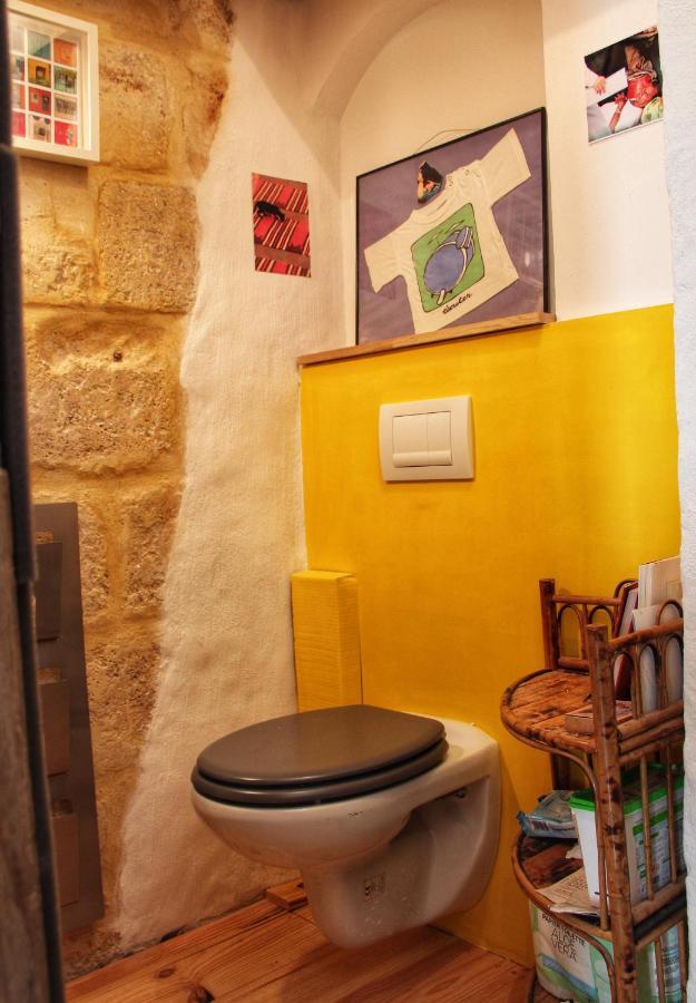 Artistic Loft, Downtown Montpellier, Wifi Apartman Kültér fotó