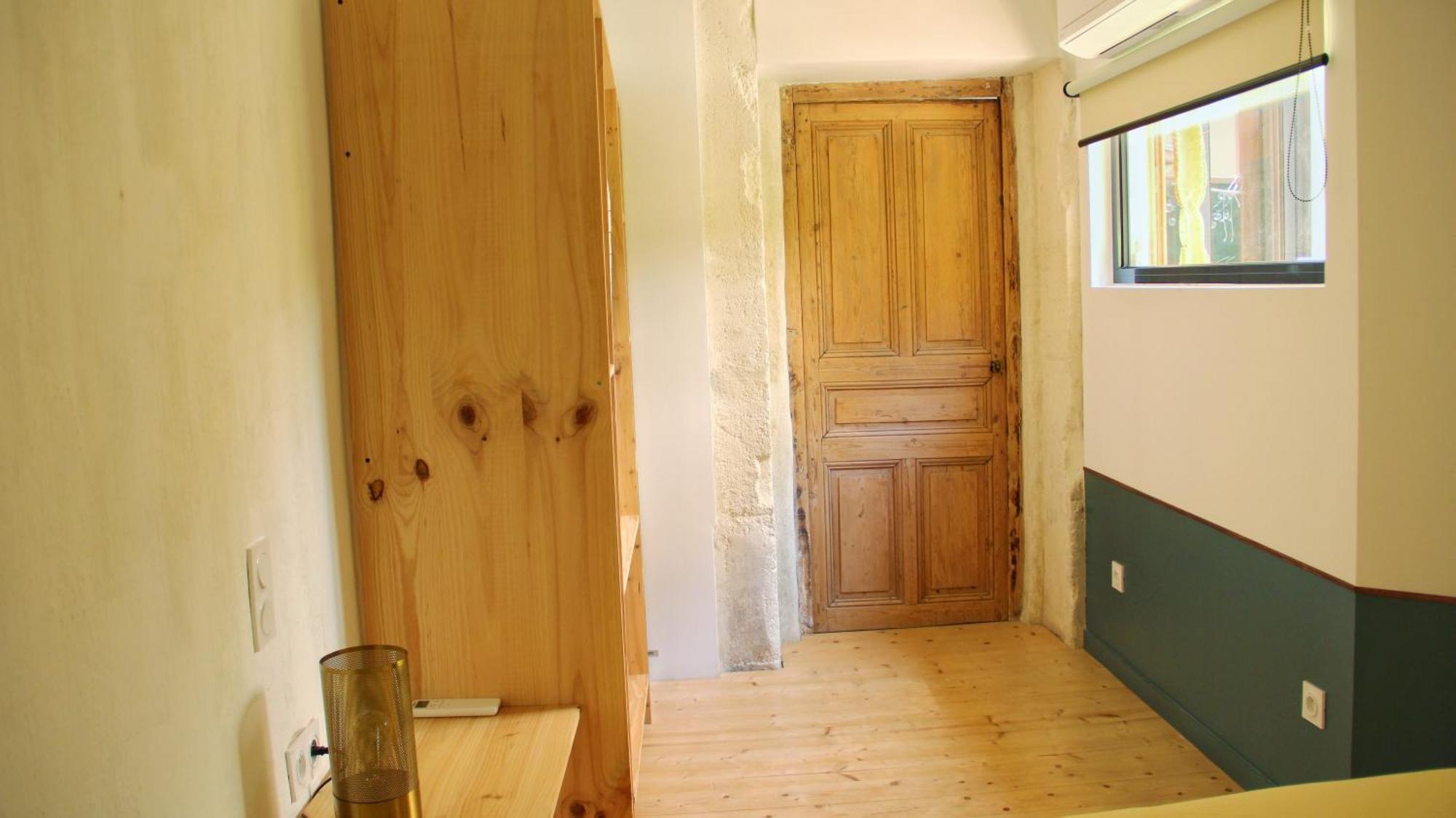 Artistic Loft, Downtown Montpellier, Wifi Apartman Kültér fotó
