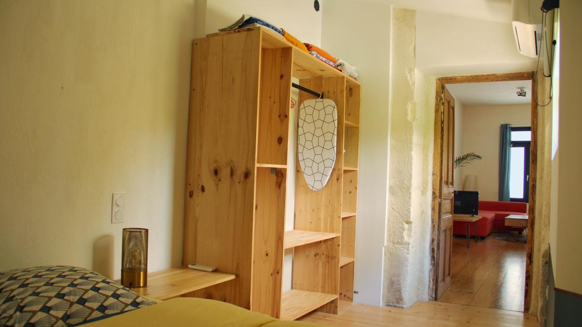 Artistic Loft, Downtown Montpellier, Wifi Apartman Kültér fotó
